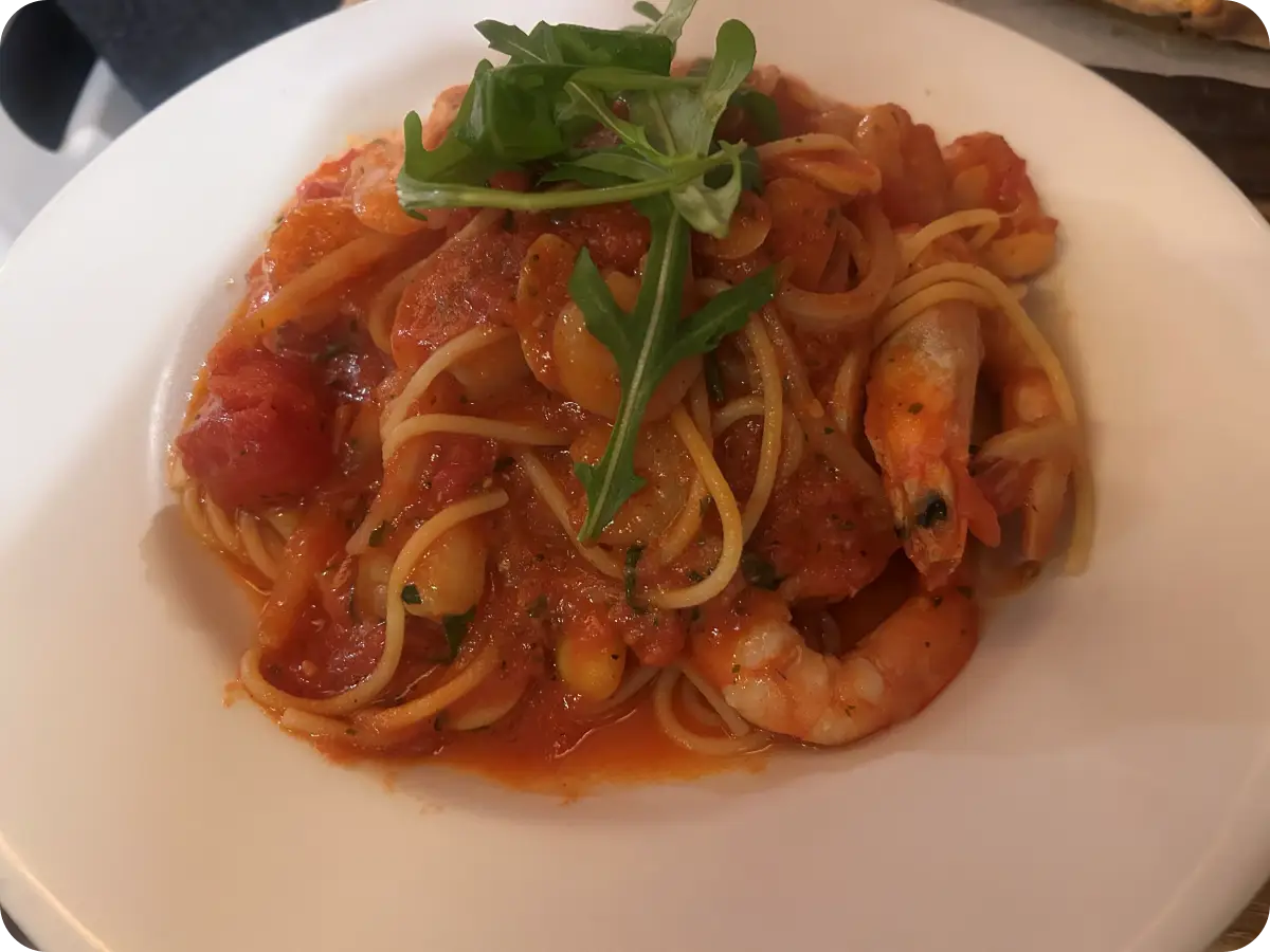 안국역-후스테이블-해물파스타