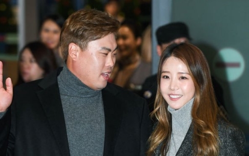 류현진 프로필 나이 고향 계약 연봉 재산