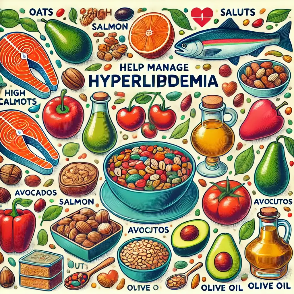 콜레스테롤 수치 낮추는 방법