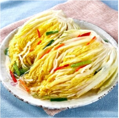 김치 주문 추천 베스트5