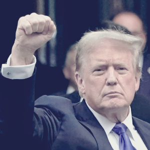 트럼프 관련주 대장주 TOP10