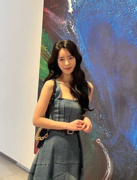 임지연 1위