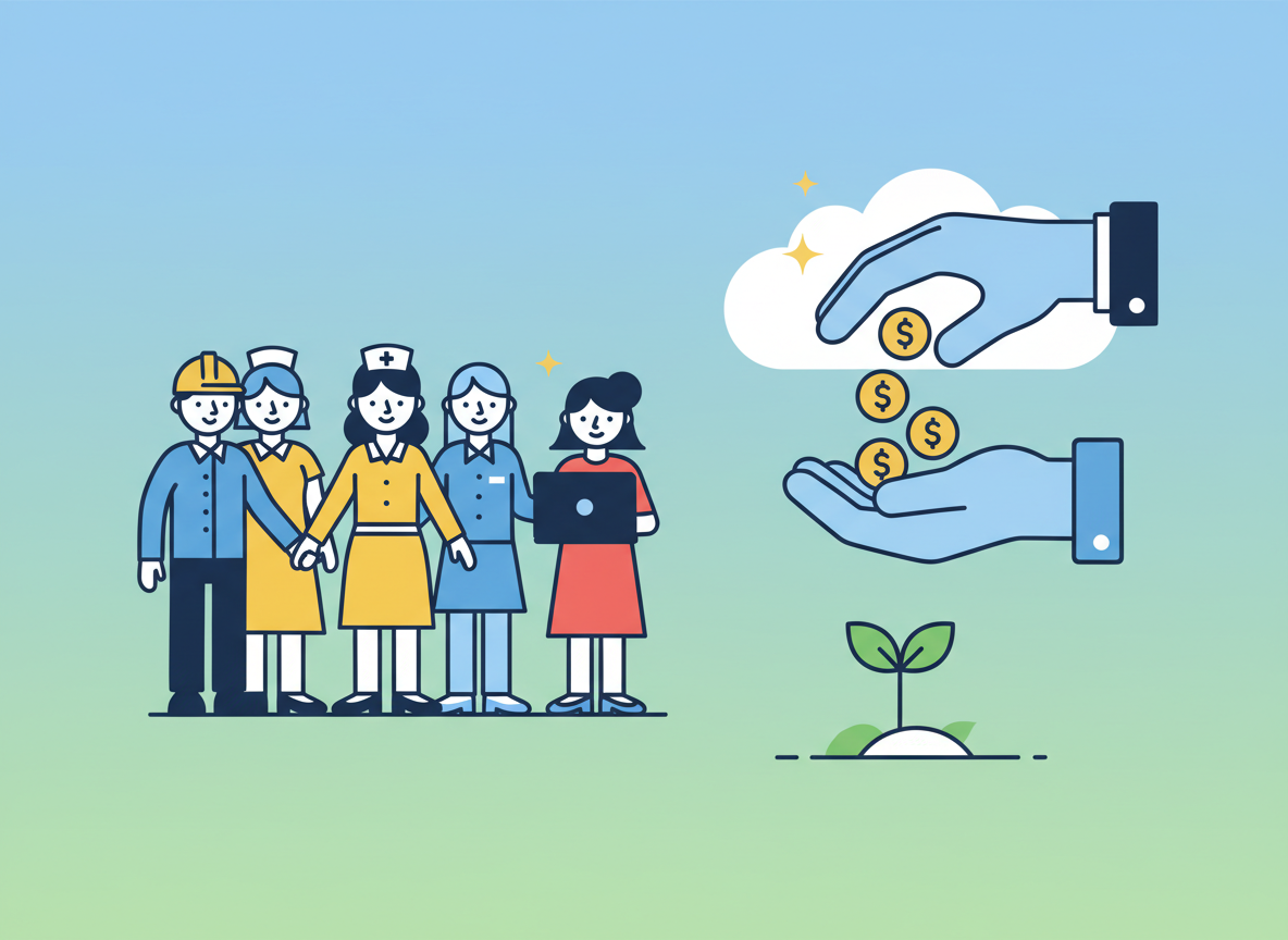 2026 근로장려금 반기 신청 지급