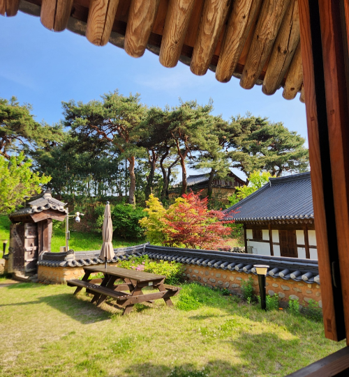 함양 한옥스테이 추천 – 남계서원 옆 ‘남계 한옥스테이’ 후기