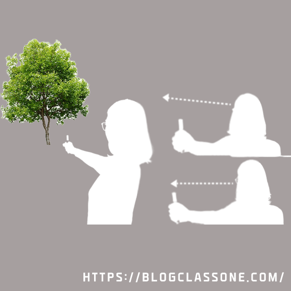 시력 좋아지는 법(1) - 눈 스트레칭