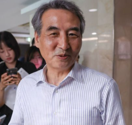 오정희 특검보 임명