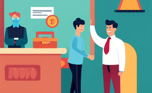 개인 사업자: 종합소득세 꿀팁 대방출(주택대출 이자 공제)!