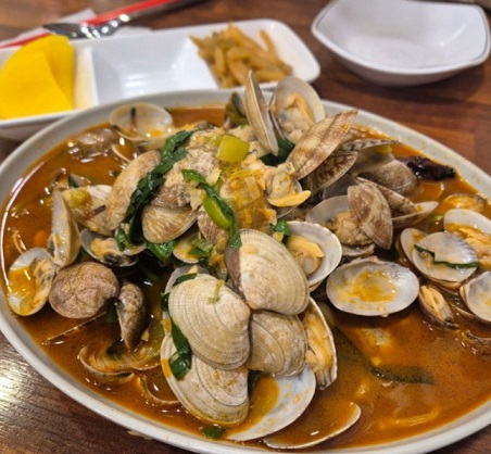 조개볶음달인-20년