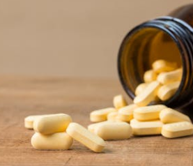 갱년기 영양제 추천 TOP5: 여성호르몬 변화에 맞는 제품은?