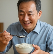 바나듐 쌀 효능