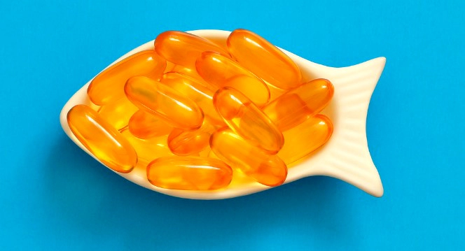 오메가 3 부작용