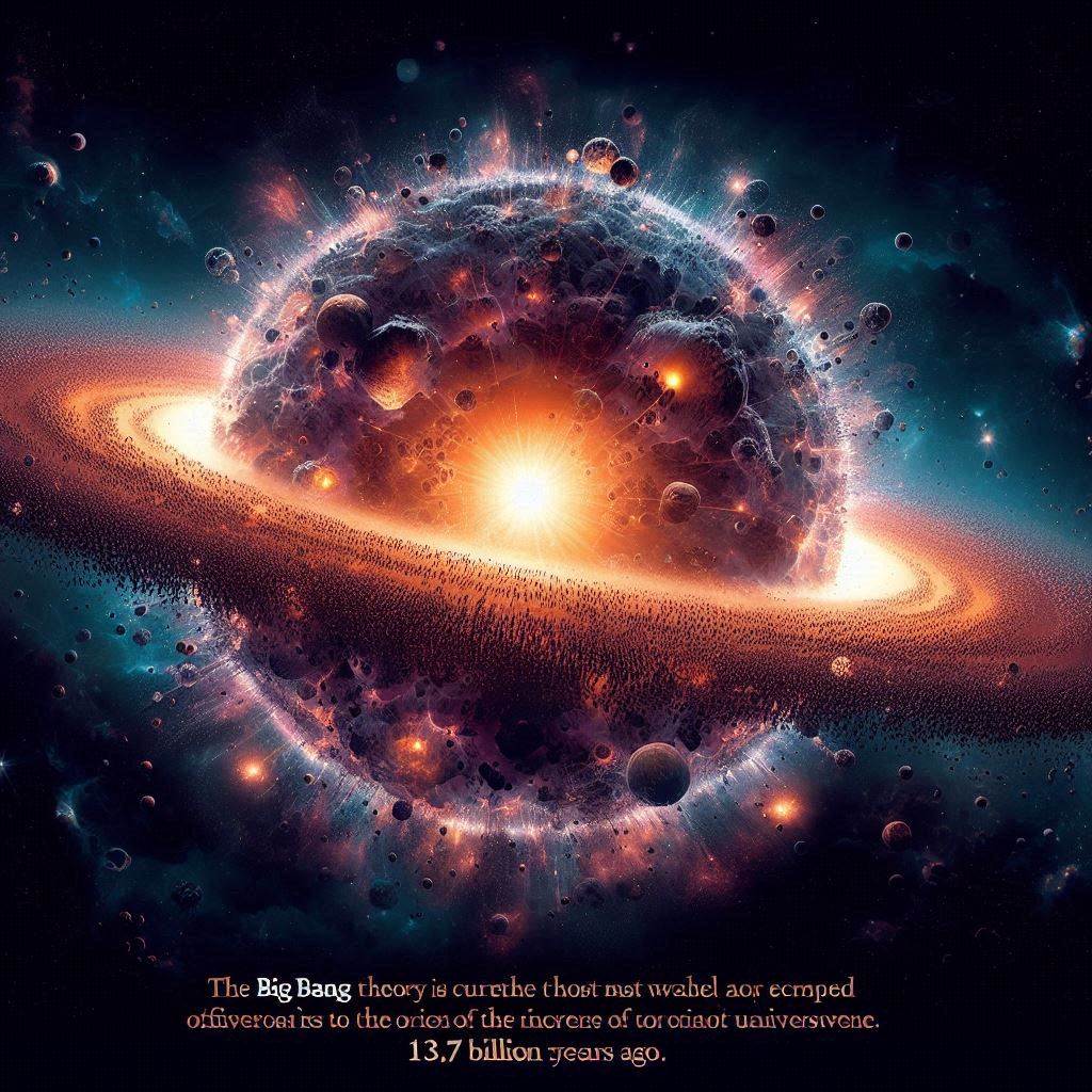 빅뱅 이론
