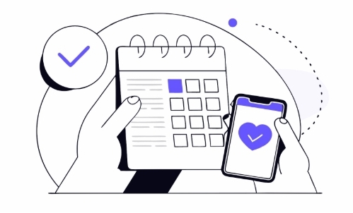 고지혈증 치료과정