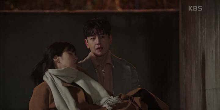 삼남매가 용감하게 30회