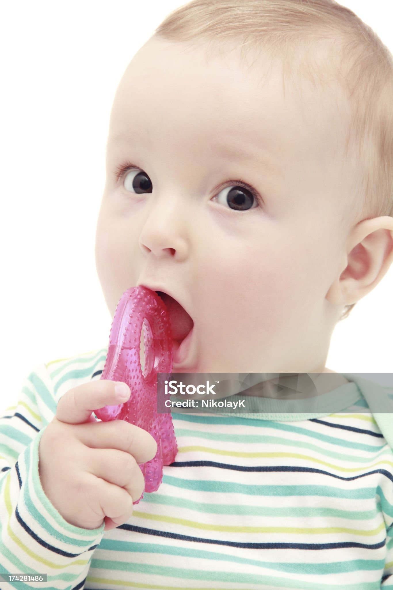 “입으로 세상을 배워요 — 구강기 행동의 진짜 이유”