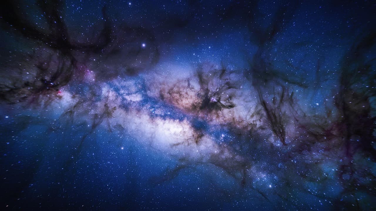 기초과학 중심 빛이 멈춘다면, 공간은 여전히 존재할까?&mdash; 시간&middot;공간&middot;에너지의 삼중 관계