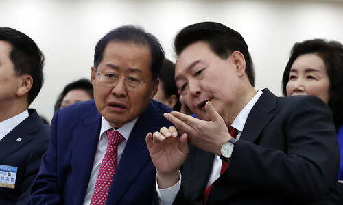 홍준표 시장