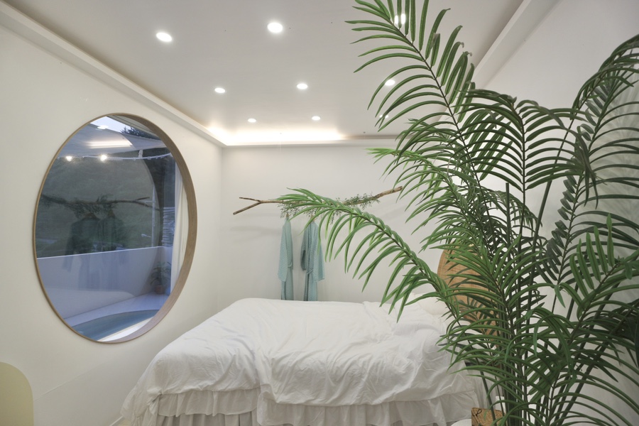 그대에게드림 풀빌라