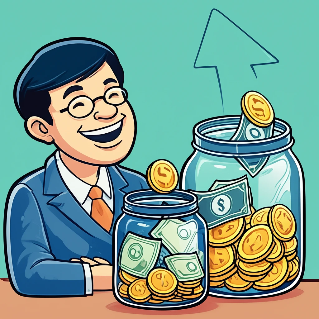 ISA 납입 한도 확대 소식과 이월 ..