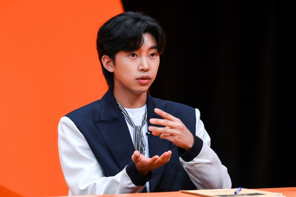 미운 우리 새끼 임영웅 [사진=SBS]