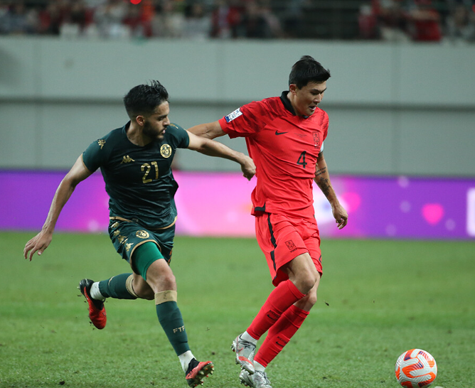 대한민국 베트남 축구 중계&amp;#44; 선발 명단 정보