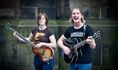 요즘 뜨는 버스킹 아티스트: 거리에서 피어난 음악의 감동