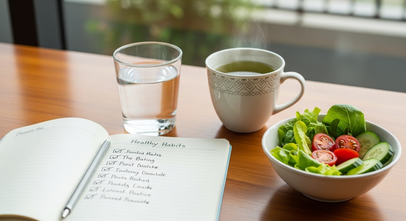 콜레스테롤 낮추는 방법