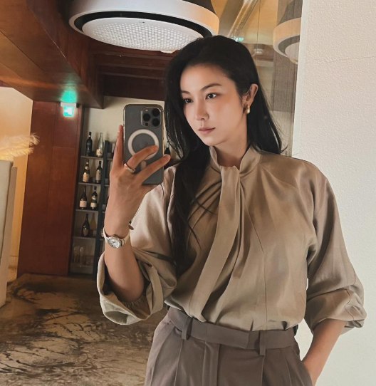 김옥빈 나이 프로필