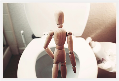 요실금 원인 증상