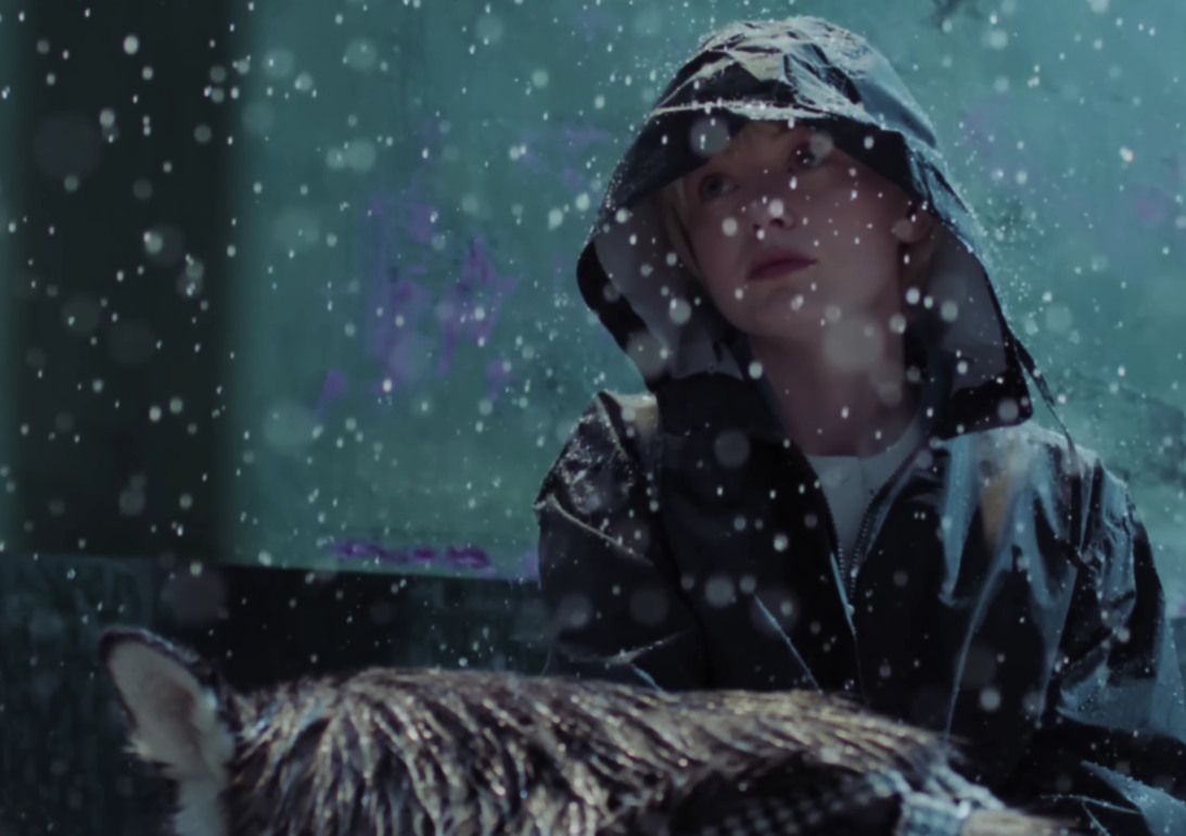 Official髭男dism エルダーフラワー (엘더플라워)