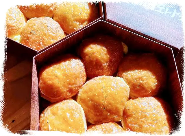 제1468회-생생정보-전남-여수-택시맛객-갓버터도나스-도넛-디저트-맛집