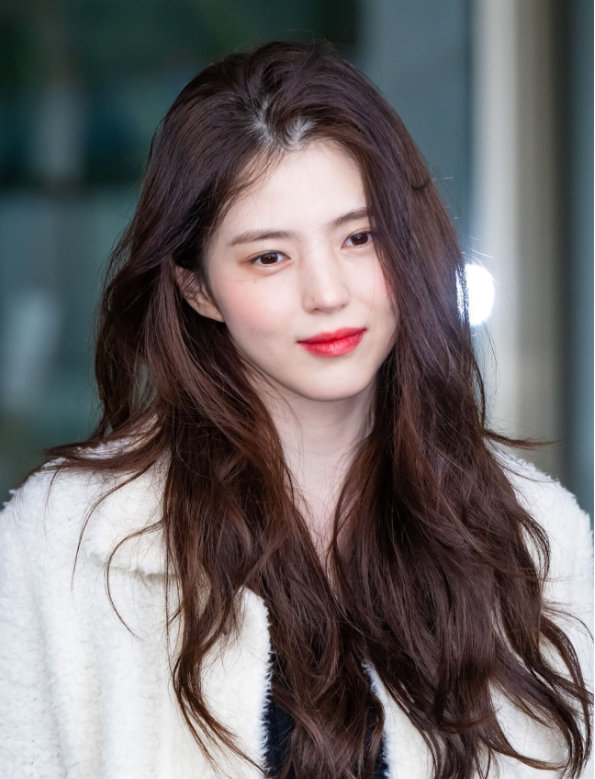 한소희