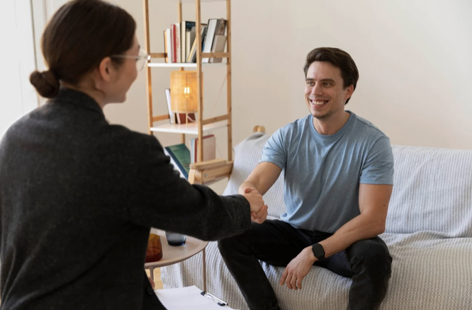 성격에 맞는 직업을 찾는 법 &mdash; 내향형과 외향형을 위한 직업 가이드
