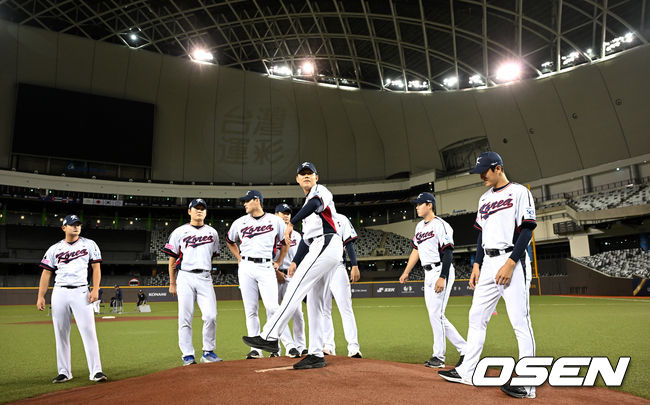 프리미어12 한일전 중계방송 무료시청