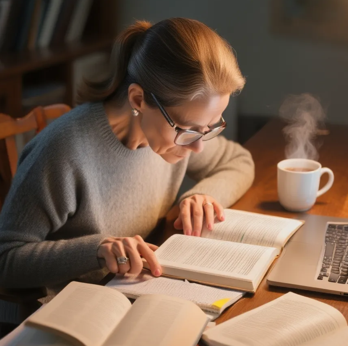 시니어를 위한 근로장려금