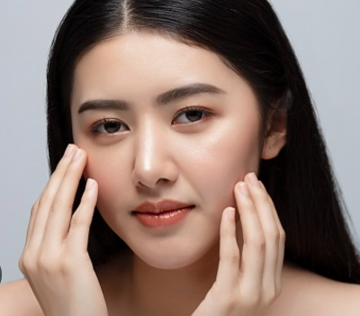 팔자주름 없애기 그리고 없애는 운동 3