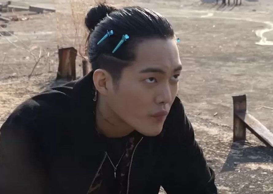 김건우 손명오