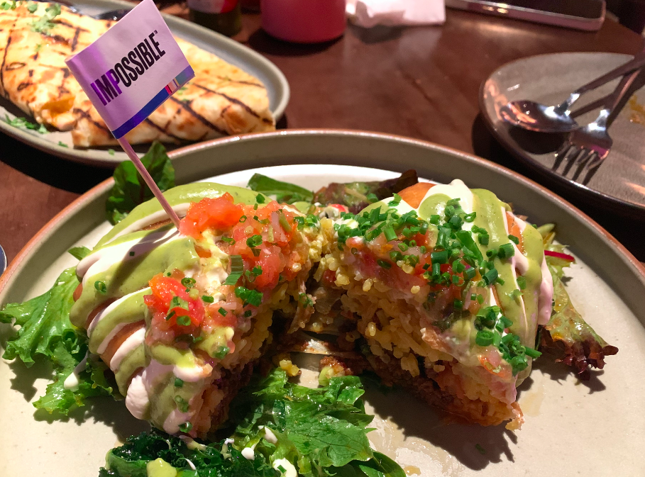 임파서블 초리조