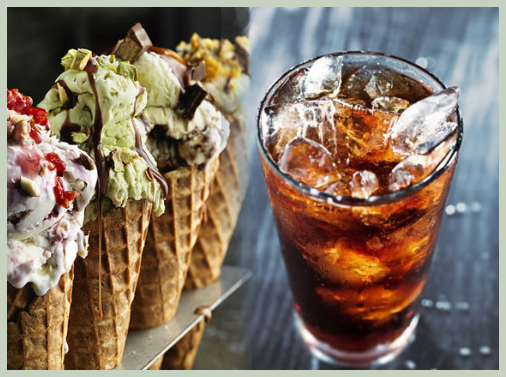 아스파탐 섭취시 주의 사항