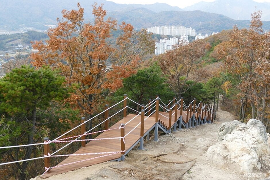 계룡 가볼만한곳 베스트 10