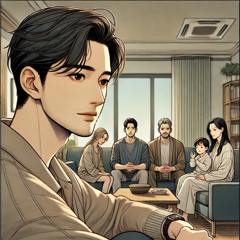 INTJ 유형 INTJ 특징