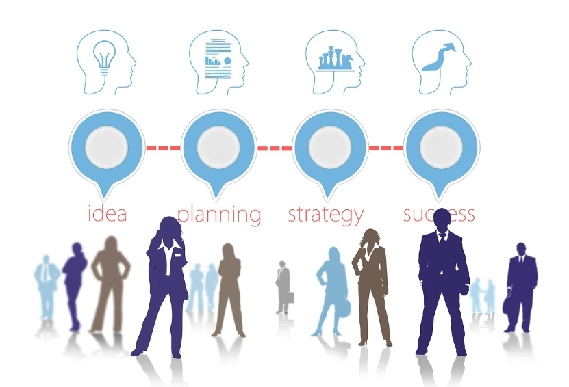 창업자를 위한 2025 사업 경제 흐름 분석