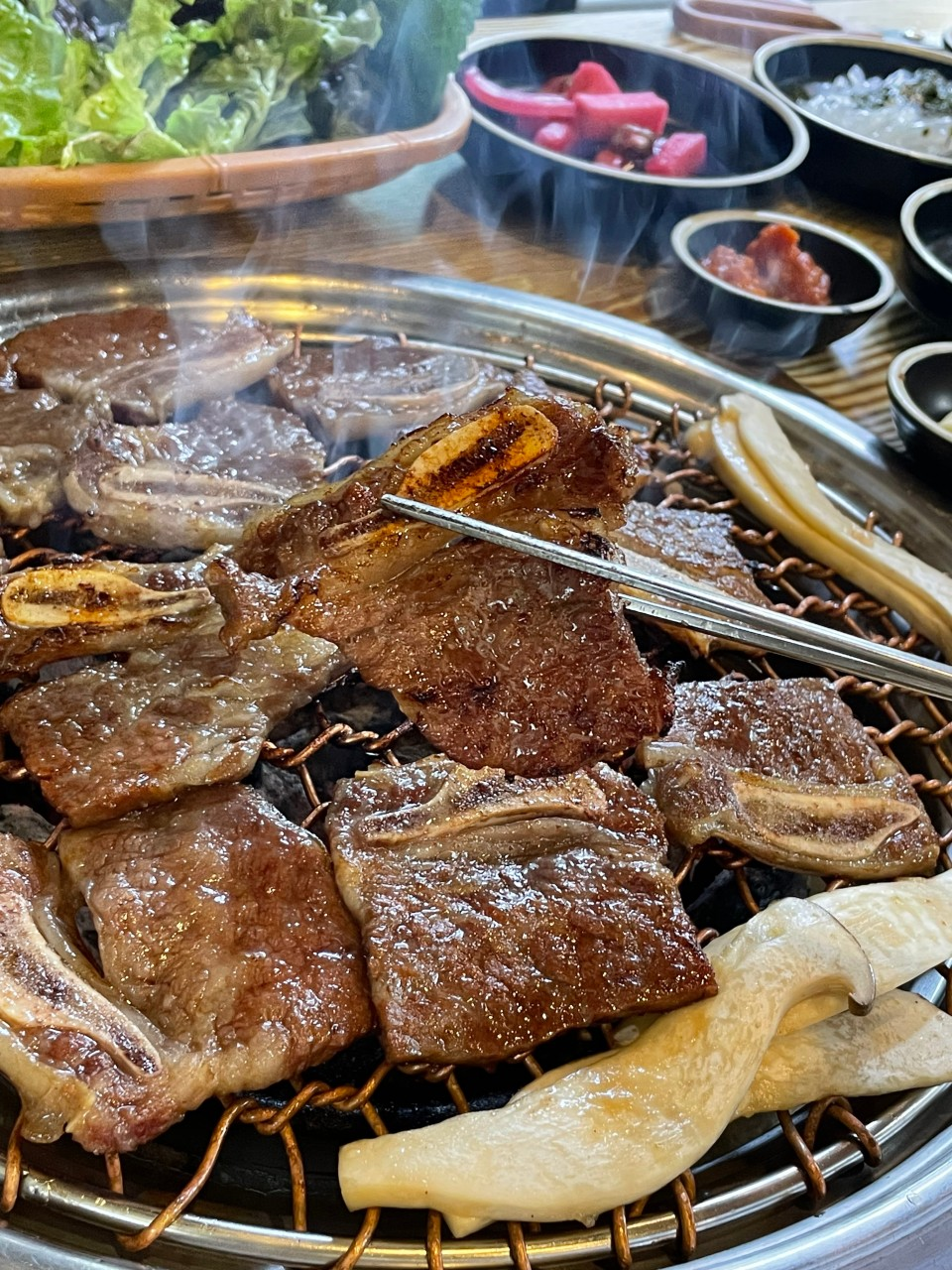 시흥시 계수가든