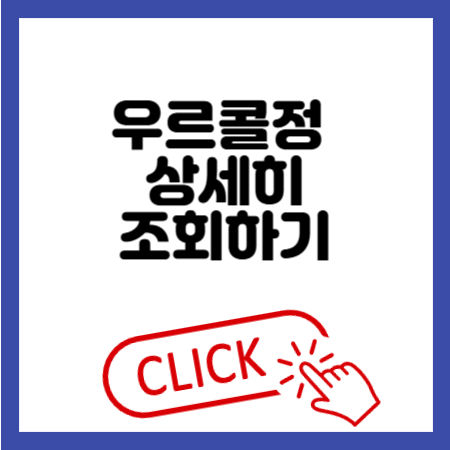 우르콜정 100mg 및 200mg