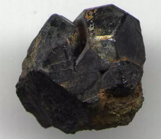 일메나이트(Ilmenite)