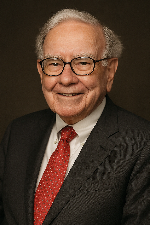 1930년생 워런버핏은 기업가이자 전설적인투자가이다 그의 인생습관과 좋아하는음식 그리고 사랑에 대해