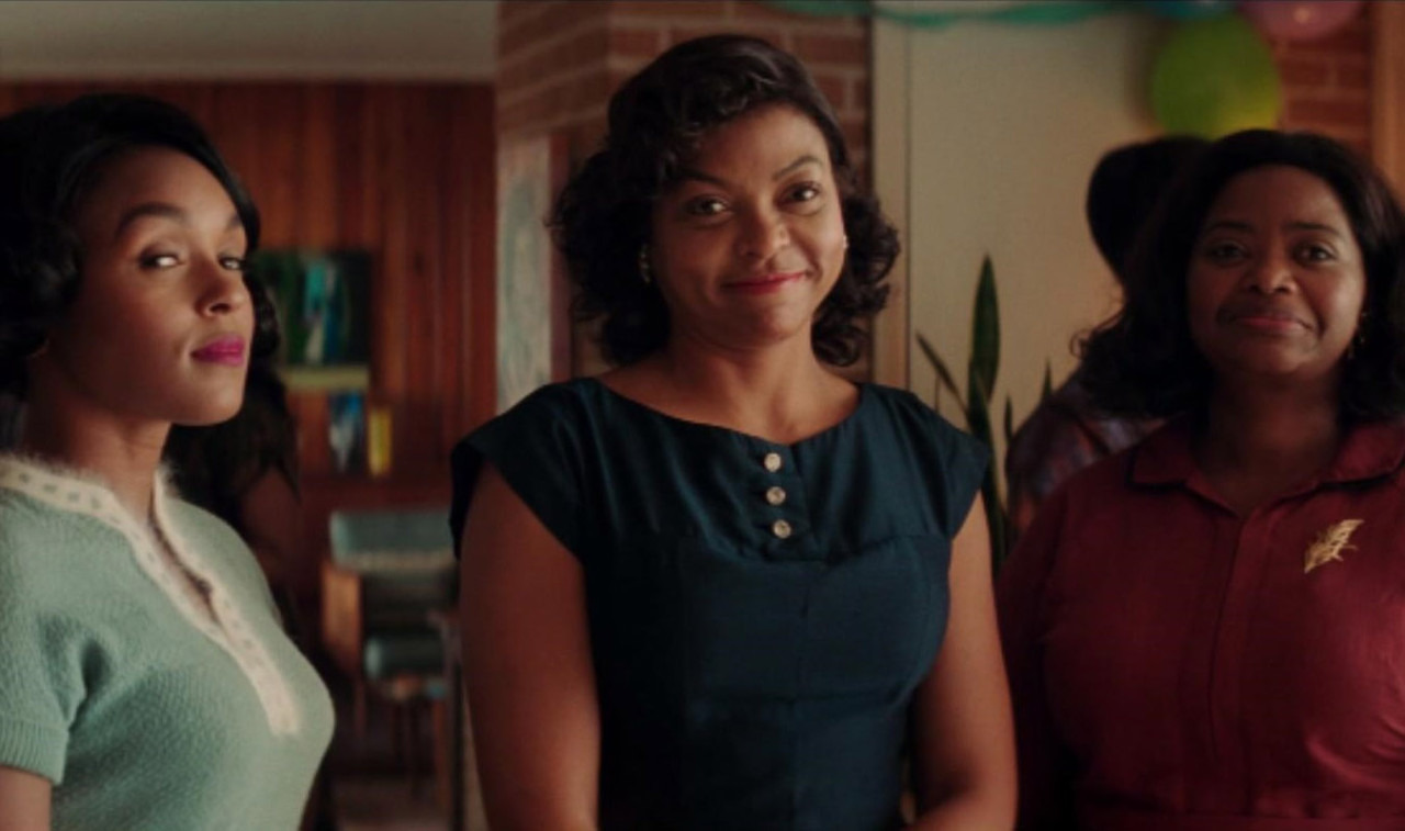 영화 히든피겨스가 주는 현재적 의미 (실화, 인권, 성장)