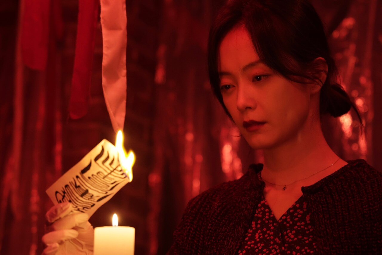 온리 갓 노우즈 에브리띵