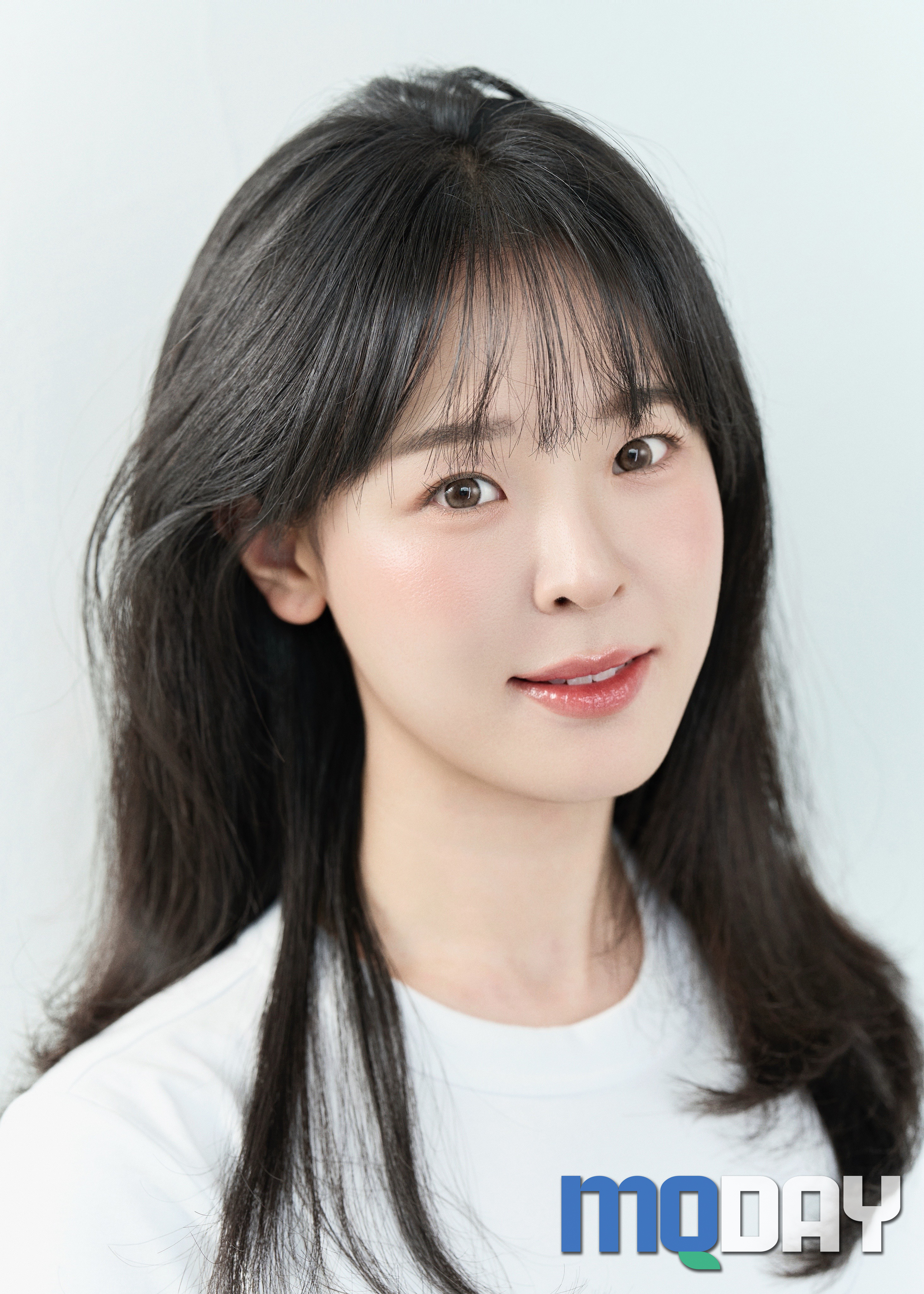 배우 박다은 인터뷰