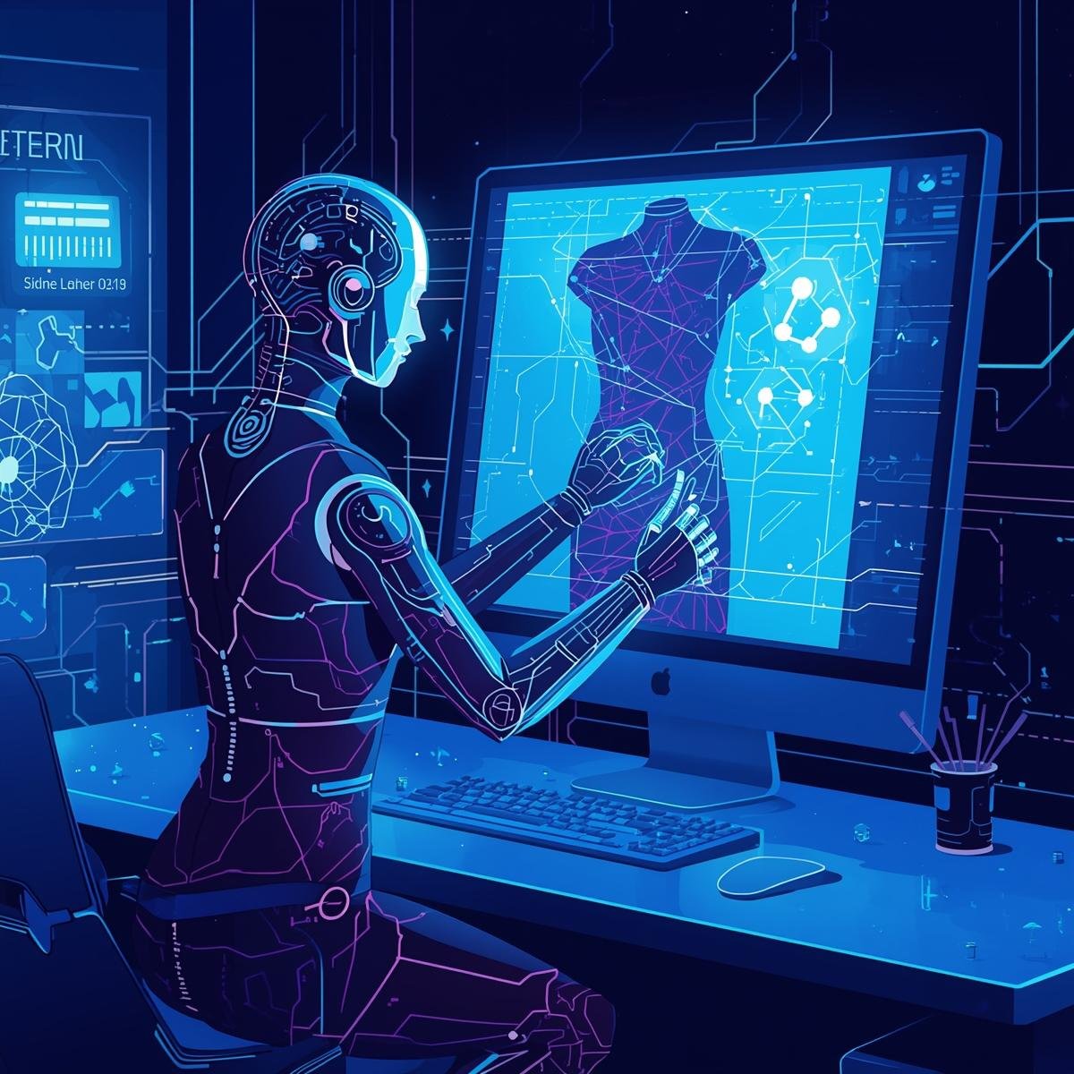 패션과 데이터 &ndash; 유행을 예측하는 알고리즘